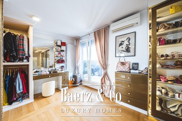 photo 19 Zagreb Vrbani III luxury penthouse 1st row to the lake