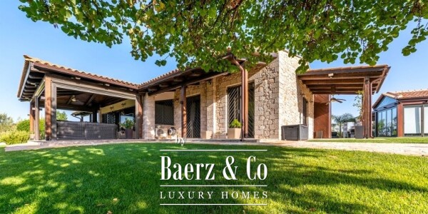 photo 27 (For Sale) Residential Detached house || Argolida/Nafplio - 471 Sq.m, 4 Bedrooms, 2.100.000€