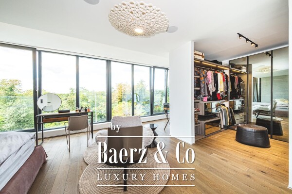 photo 17 Zagreb, Jelenovac, luxury penthouse with exclusive terrace 187 m2