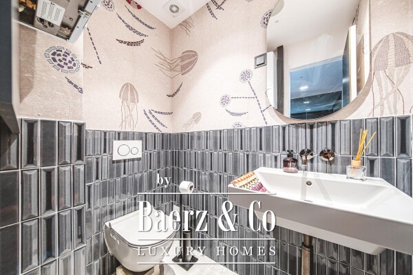 photo 20 Zagreb, Jelenovac, luxury penthouse with exclusive terrace 187 m2