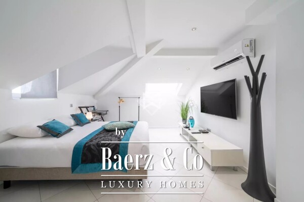 photo 23 10 minutes from Cannes - Renovated Belle Époque villa with sea view and walking distance to beaches