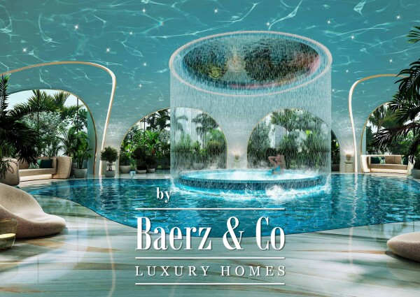 photo 9 Seaside Grandeur | 4BR Luxury Residence at Casa by Damac | Al Sufouh, Dubai