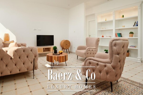 photo 2 Split, Bačvice, modern three-bedroom apartment