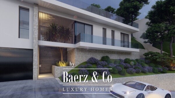 photo 3 Beautiful luxury home in Altea