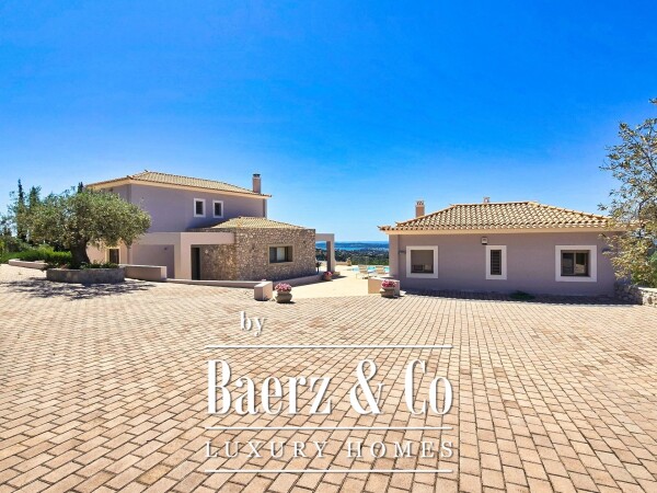 photo 24 1799121 - Villa For sale, Kranidi, 562 sq.m., €3.800.000