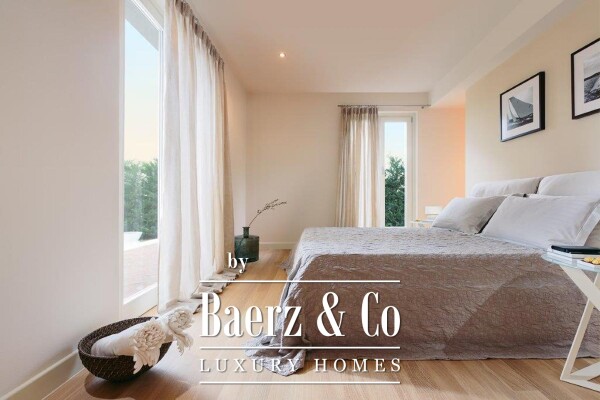 photo 17 Istria, Vabriga: Luxurious new villa with pool, sea view and smart home system