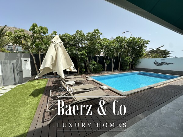 photo 13 Modern villa in central Los Cristianos