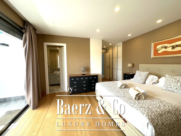 photo 27 Modern villa in central Los Cristianos