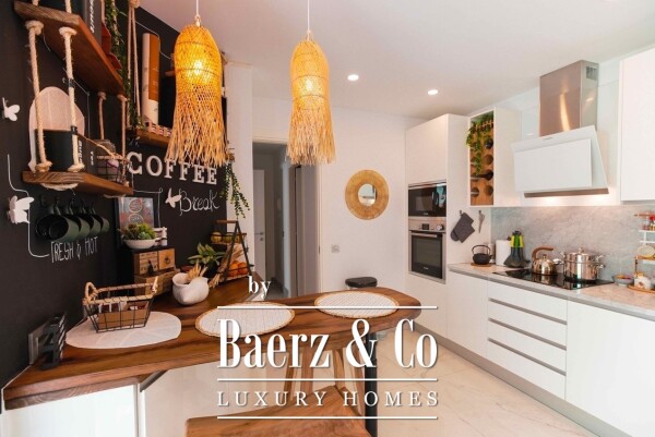 photo 37 Modern villa in central Los Cristianos