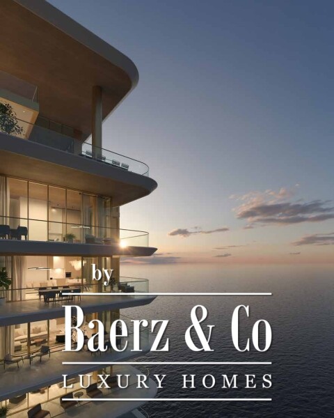 photo 2 Opulent 5BR Royal Sky Mansion | Serenia Living | Palm Jumeirah, Dubai