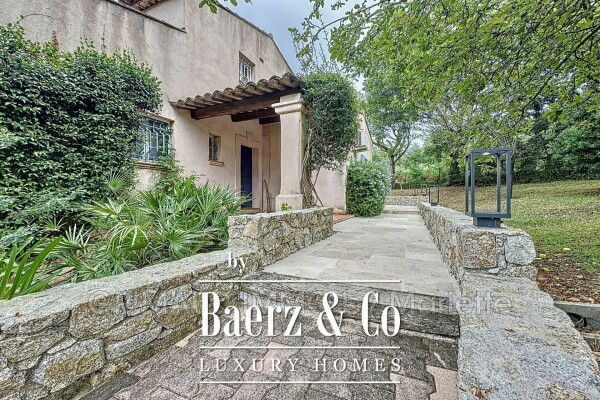 photo 9 4-Bedroom Villa – Peace & Comfort in Plan-de-la-Tour