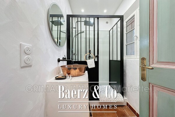 photo 18 4-Bedroom Villa – Peace & Comfort in Plan-de-la-Tour