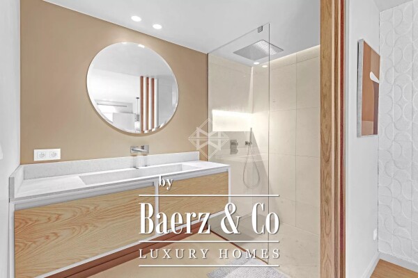 photo 13 Ramatuelle – Fully renovated charming villa, close to the village and beaches