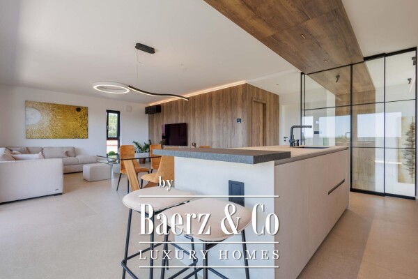 photo 17 Istria, Medulin, exclusive villa with swimming pool and panoramic sea view