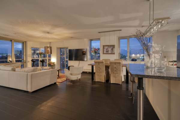 photo 14 Van Leijenberghlaan 2 T