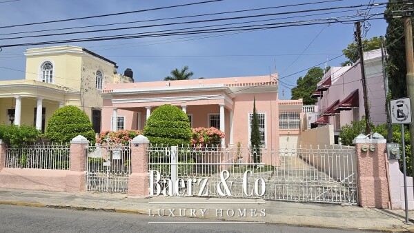 photo 1 Street 60 #375 x 43 y 41 centro 375