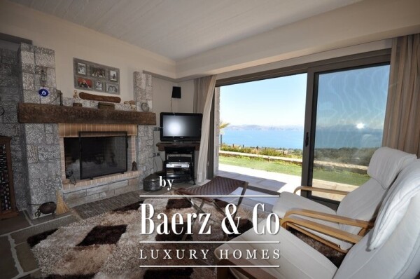 photo 7 1806621 - Villa For sale, North Kinouria, 380 sq.m., €1.150.000