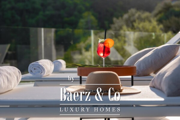 photo 9 Mošćenička Draga, Mošćenice, Luxury Villa with Panoramic View