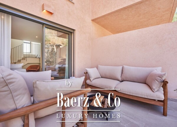 photo 3 New townhouses in Esporles, in the heart of the Tramuntana mountains