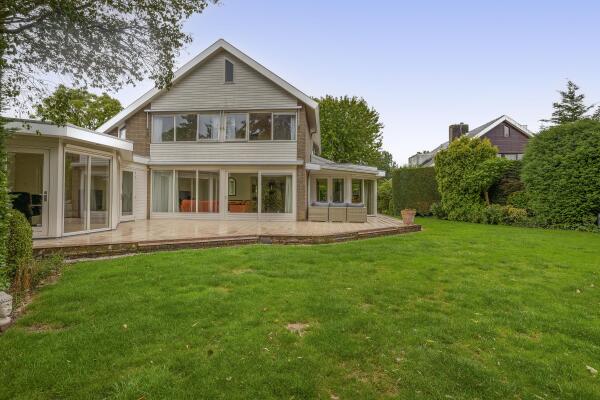 photo 60 Burgemeester Lepelaarssingel 11