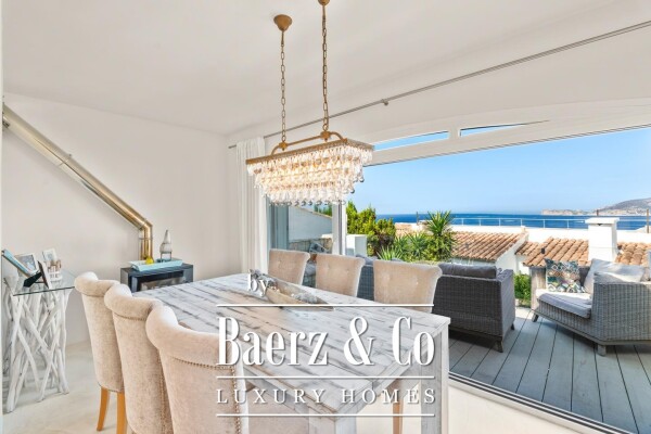 photo 7 Exclusive house in Port d'Andratx – Panoramic Sea Views and Dragonera Island