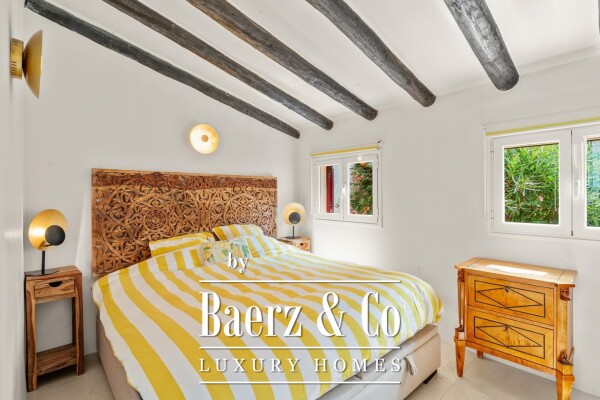 photo 13 Exclusive house in Port d'Andratx – Panoramic Sea Views and Dragonera Island