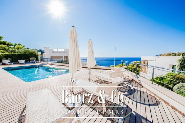 photo 20 Exclusive house in Port d'Andratx – Panoramic Sea Views and Dragonera Island