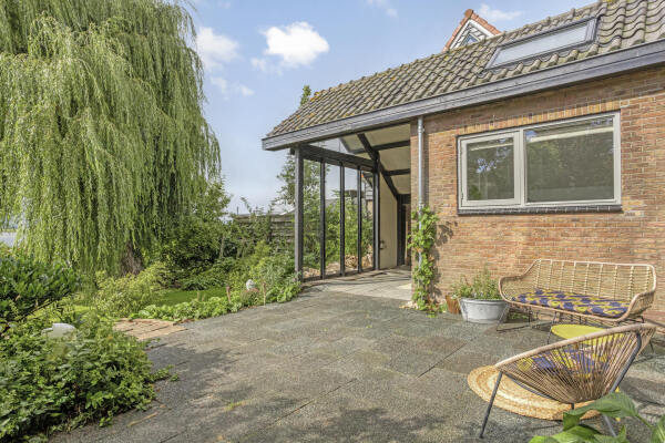 photo 25 Raadhuisstraat 35