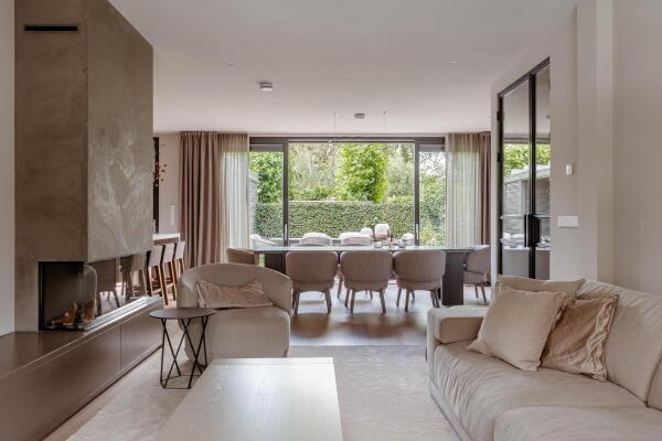 photo 1 Charlotte van Montpensierlaan 44