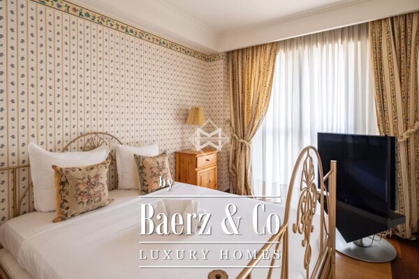 photo 18 Cannes Croisette – Relais de la Reine