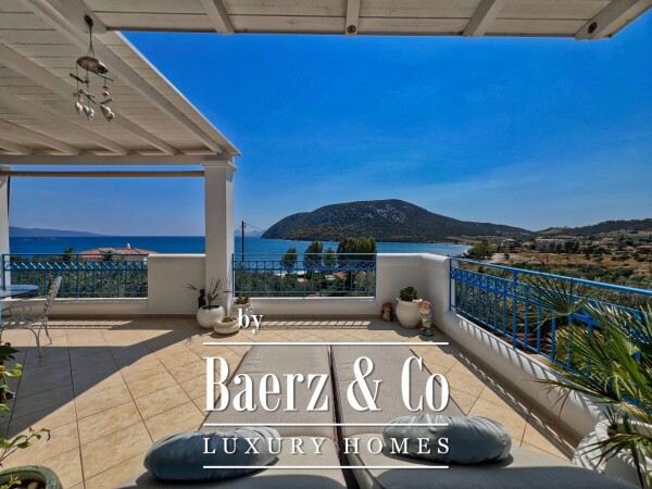 photo 4 1811425 - Villa For sale, Ermioni, 255 sq.m., €990.000