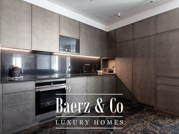 photo 11 4 Bedroom Apartment in Chiado with View and Garage