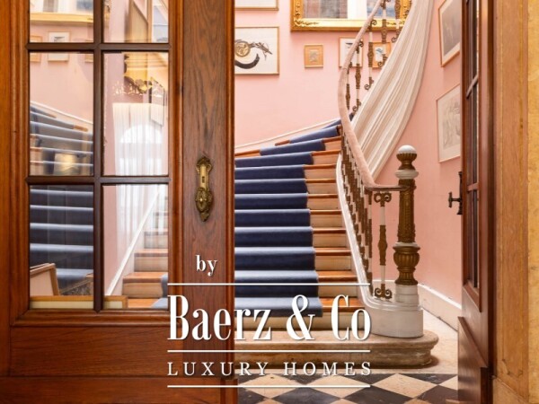 photo 1 Imposing Property in Príncipe Real