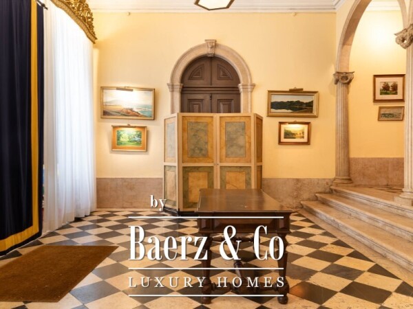 photo 11 Imposing Property in Príncipe Real