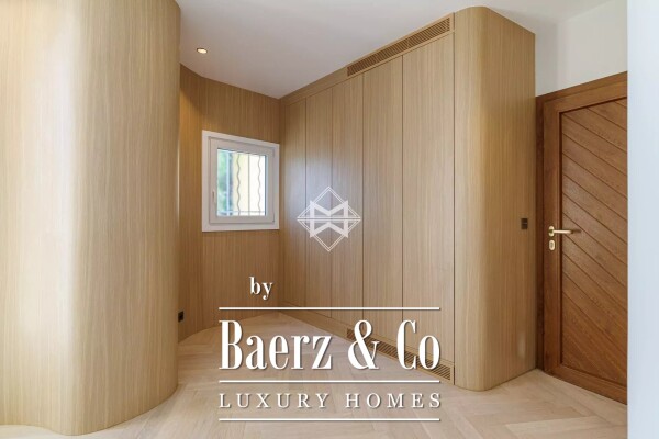 photo 10 Duplex apartment with sea view. Roquebrune Cap Martin