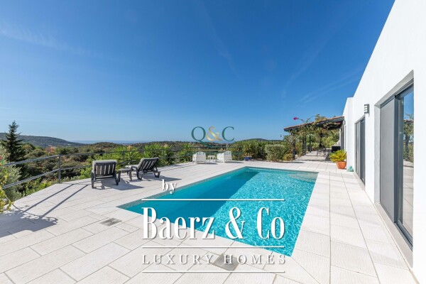 photo 1 Beautiful luxury home in São Brás de Alportel, Countryside