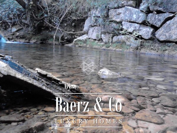 photo 7 Fayence Region – Extraordinary 18th/19th Century Provençal Estate