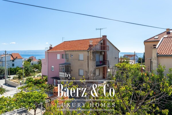 photo 19 Podstrana, house with three units and garage - near the sea