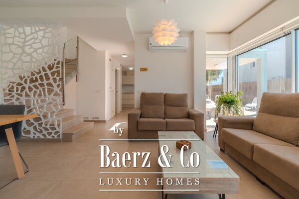 photo 7 Wonderfull villa in gated community Tenerife south