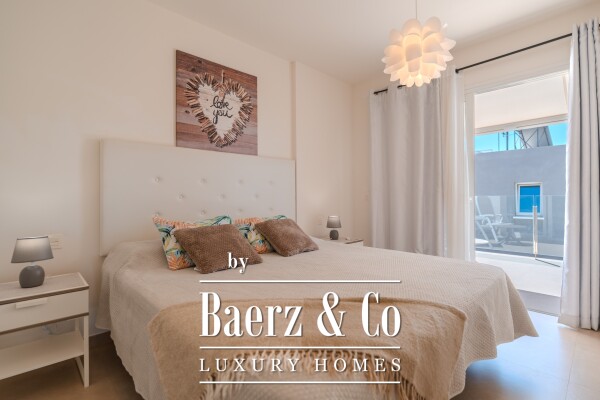 photo 16 Wonderfull villa in gated community Tenerife south