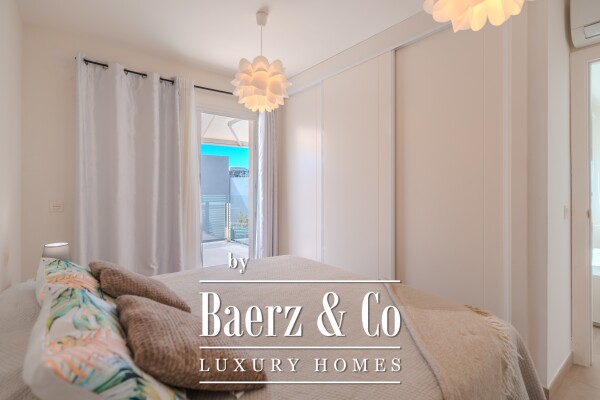 photo 18 Wonderfull villa in gated community Tenerife south