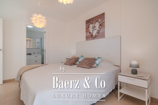 photo 19 Wonderfull villa in gated community Tenerife south