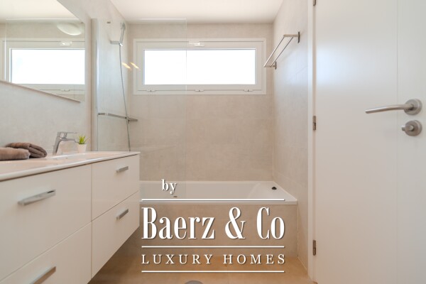 photo 20 Wonderfull villa in gated community Tenerife south