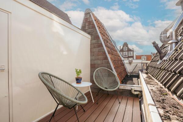 photo 34 Bloemgracht 144