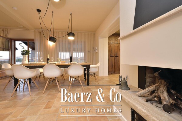 photo 7 Šibenik, Martinska, beautiful stone villa with a swimming pool, garden and playground