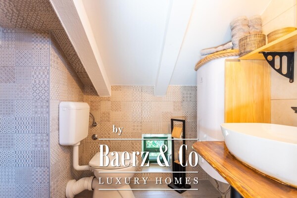 photo 28 Vrgorac, Exclusive Stone Estate with Pool