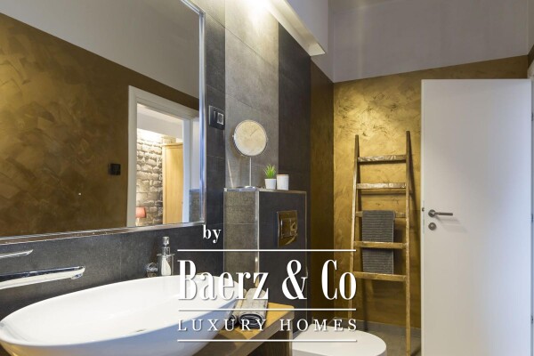 photo 19 Istria, Labin, beautiful villa with sea view full of amenities