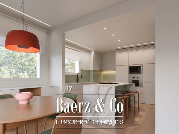 photo 3 Apartment for sale in Dreta de l´Eixample