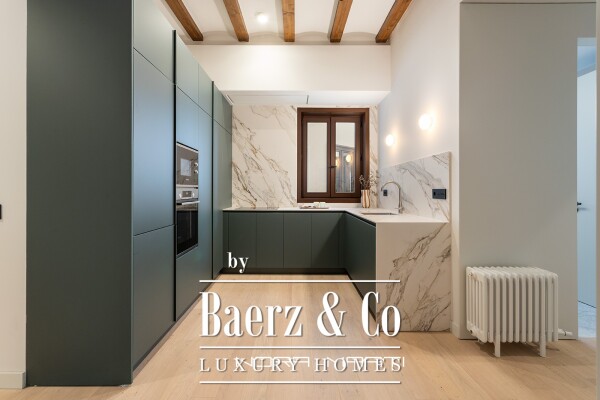 photo 9 Apartment for sale in Eixample