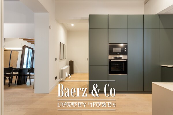 photo 19 Apartment for sale in Eixample